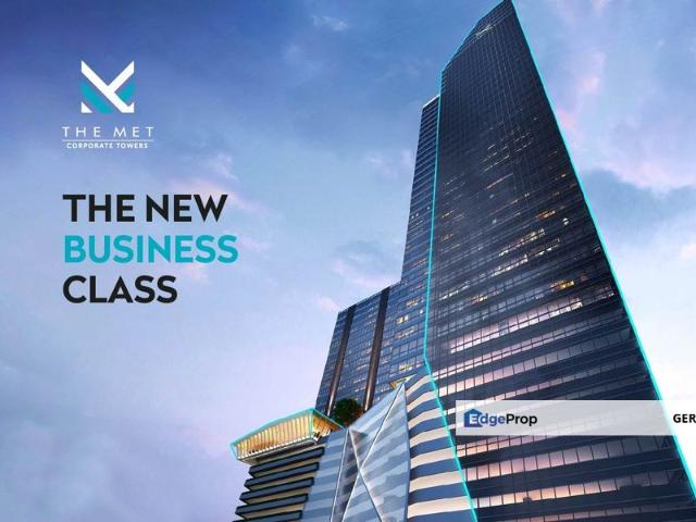 Shop for rent in Country Heights Damansara, Kuala Lumpur