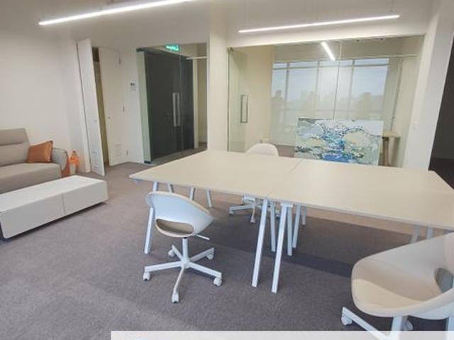 Shop for rent in Segambut, Kuala Lumpur