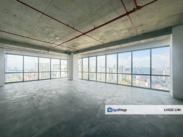 Shop for rent in Country Heights Damansara, Kuala Lumpur