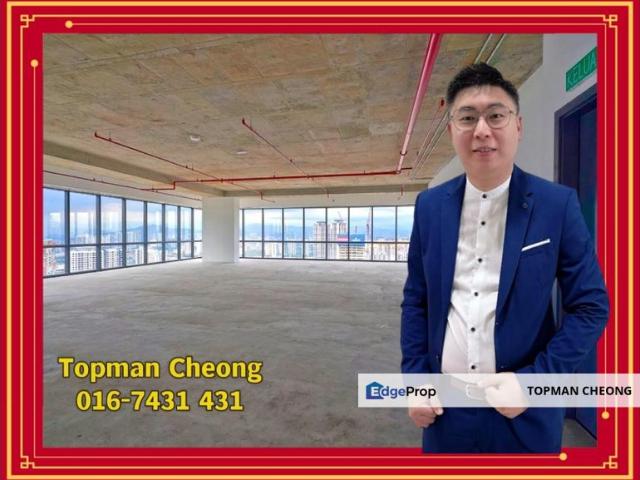 Shop for sale in Country Heights Damansara, Kuala Lumpur