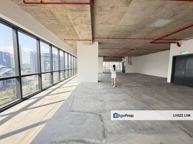 Shop for rent in Country Heights Damansara, Kuala Lumpur