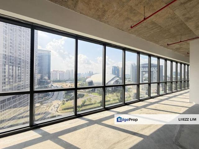 Shop for rent in Country Heights Damansara, Kuala Lumpur