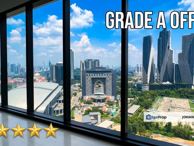 Shop for rent in Country Heights Damansara, Kuala Lumpur