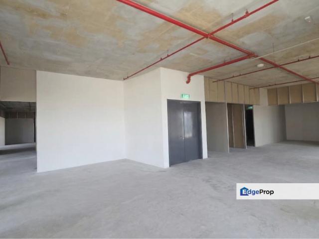 Shop for sale in Country Heights Damansara, Kuala Lumpur