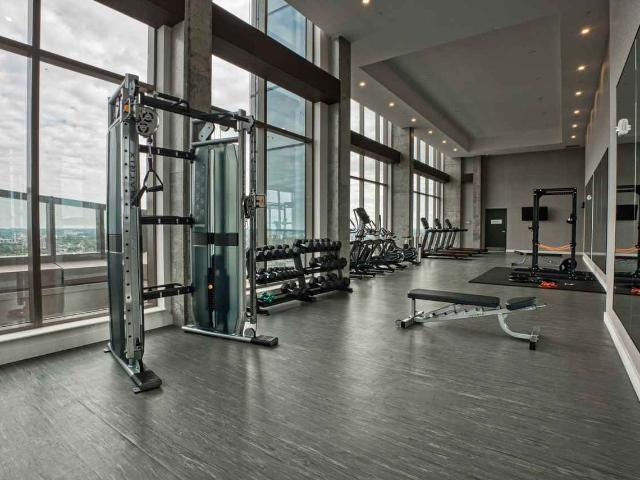 Apartment for rent in Mulhurst Bay, Ontario