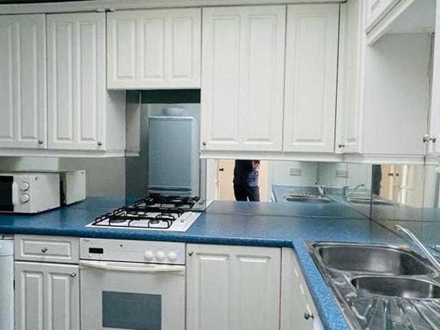 Apartment for rent in Silvermills, City of Edinburgh