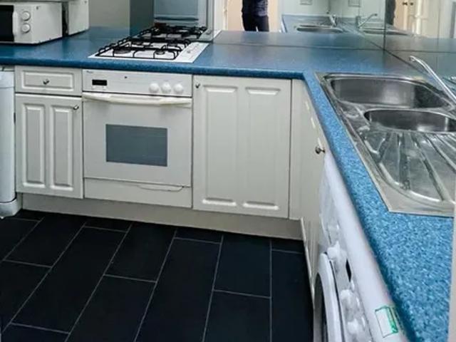 Apartment for rent in Silvermills, Scotland