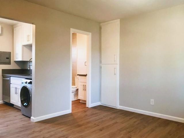 Apartment for rent in Sherman Heights, San Diego