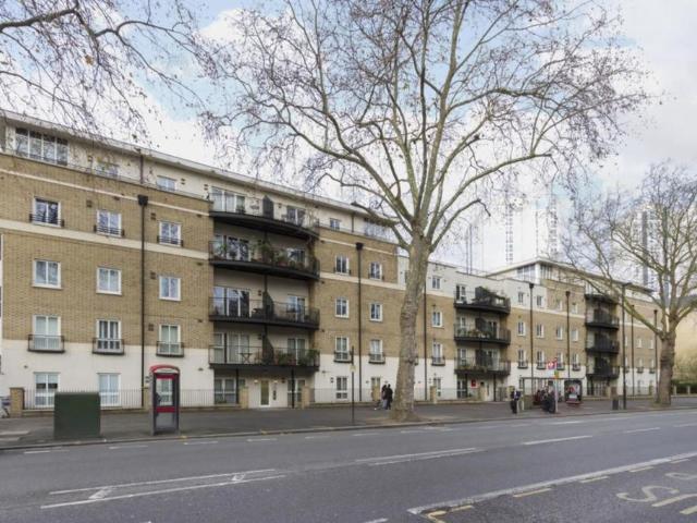 Apartment for rent in Kennington, Greater London