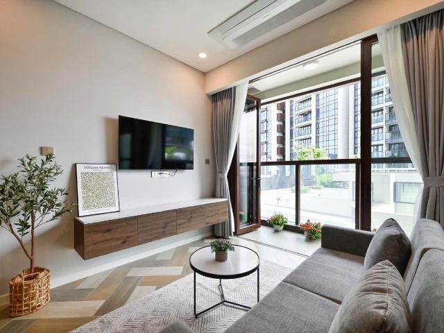 Căn hộ cho thuê tại Thủ Đức, Hồ Chí Minh