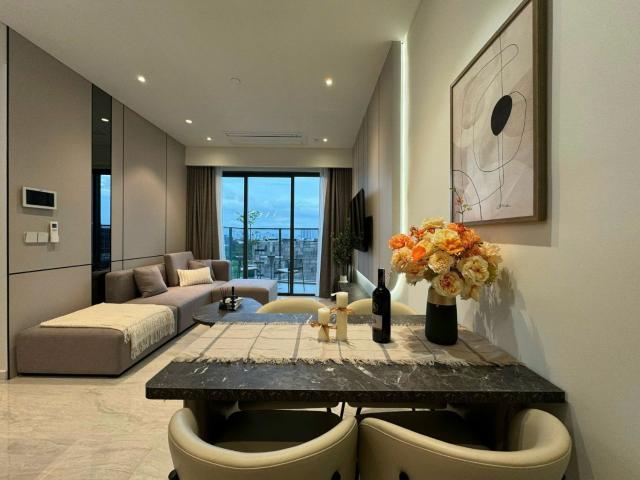 Căn hộ cho thuê tại Thủ Đức, Hồ Chí Minh