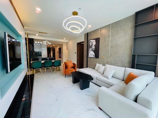 Căn hộ cho thuê tại Thủ Đức, Hồ Chí Minh