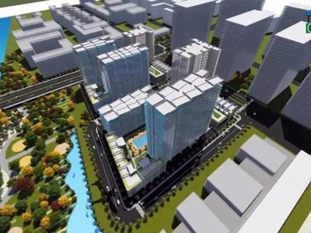 Căn hộ cho thuê tại Thủ Đức, Hồ Chí Minh