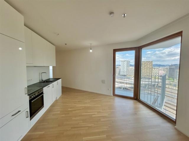 Wohnung mieten in Wien