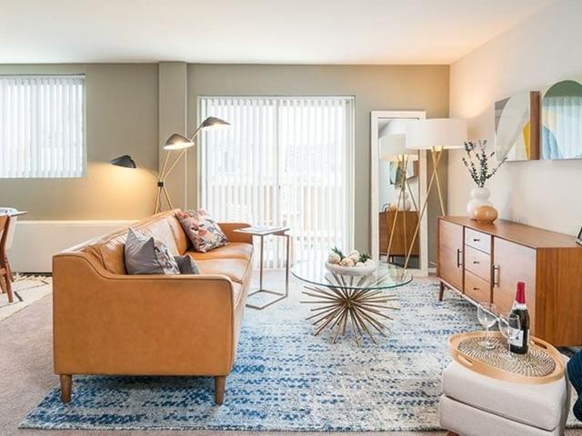 Apartment for rent in West Philadelphia, Philadelphia