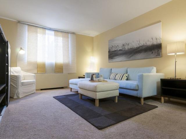 Apartment for rent in Philadelphia, Pennsylvania