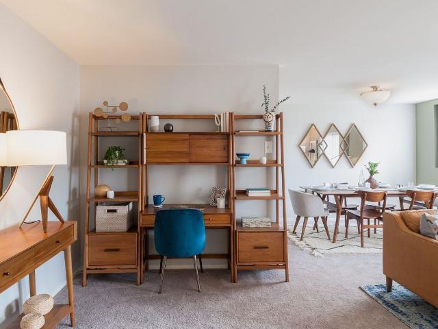 Apartment for rent in Philadelphia, Pennsylvania