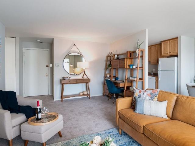 Apartment for rent in Philadelphia, Pennsylvania
