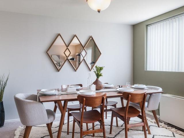 Apartment for rent in Philadelphia, Pennsylvania