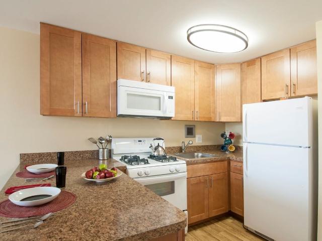 Apartment for rent in Philadelphia, Pennsylvania