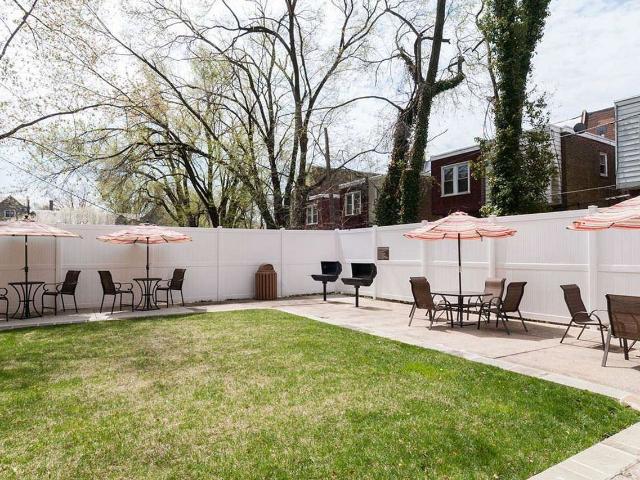 Apartment for rent in Philadelphia, Pennsylvania
