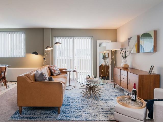 Apartment for rent in Philadelphia, Pennsylvania