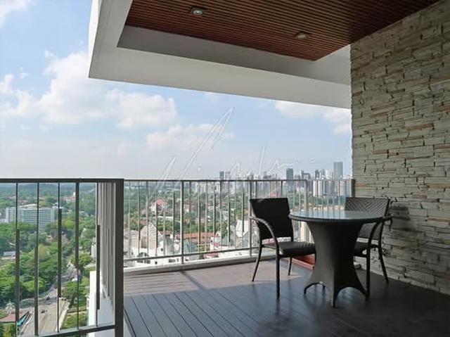 Apartment for rent