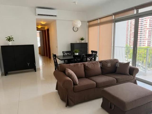 Apartment for rent