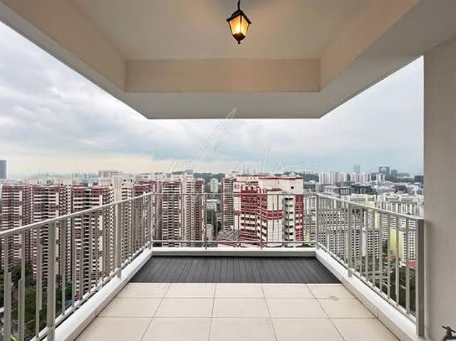 Apartment for rent