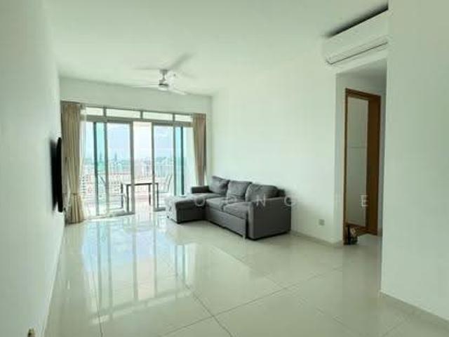 Apartment for rent