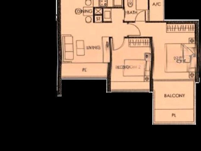 Condominium for rent
