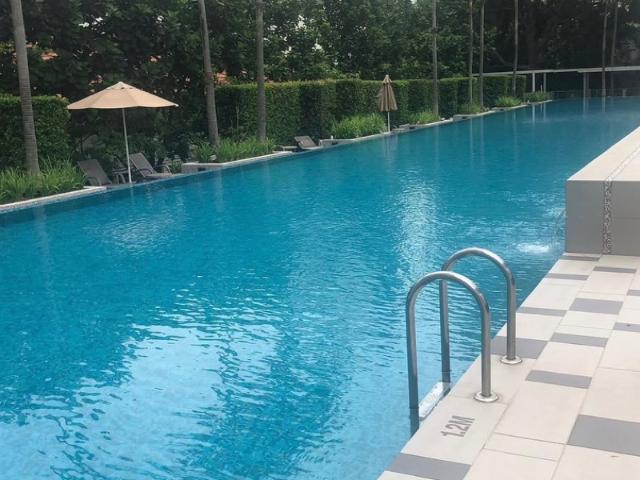 Condominium for rent