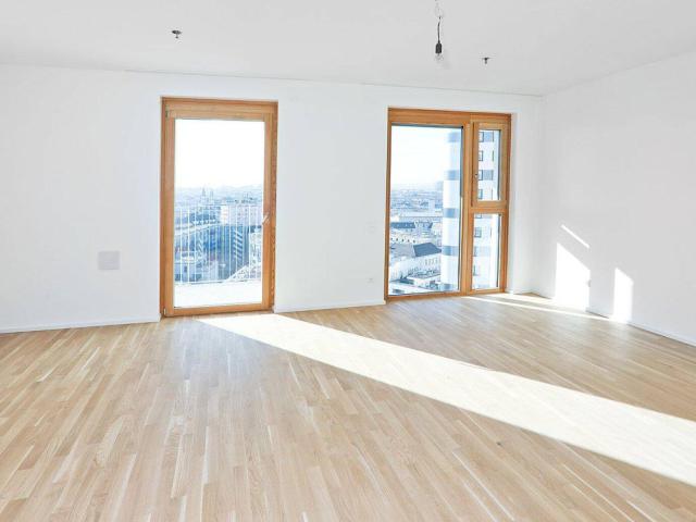 Apartment mieten in KG Favoriten, Wien