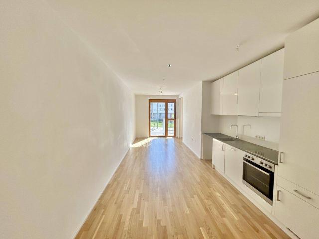 Apartment mieten in Sonnwendviertel, Wien