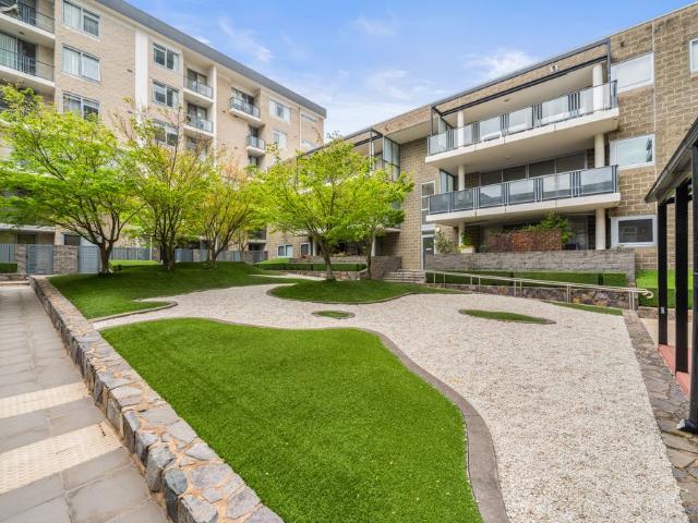 Apartment for rent in Canberra, Australian Capital Territory