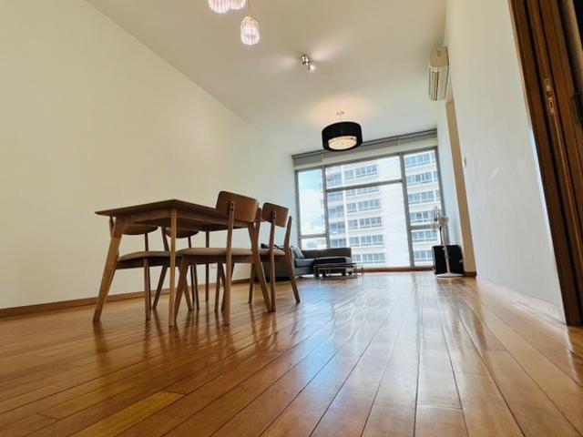 Condominium for rent