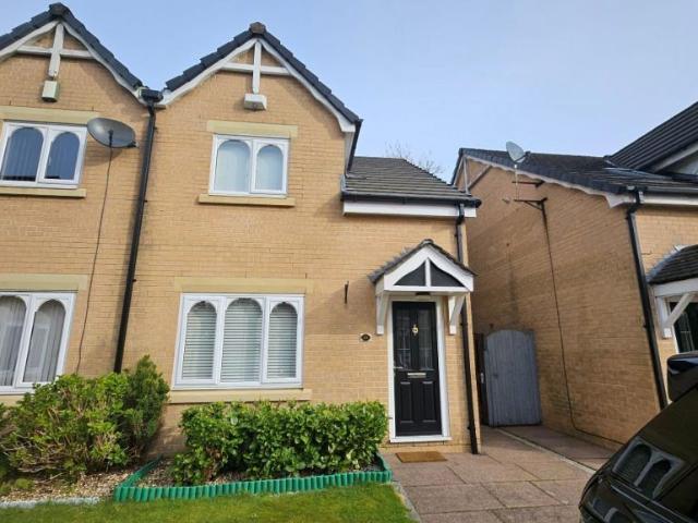 House for rent in Heaton, Lee Bank
