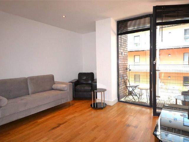 Apartment for rent in Georgia, Greater Manchester