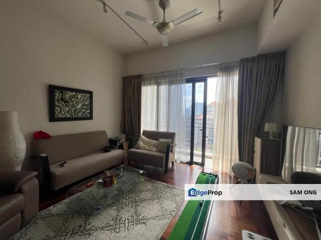 Condominium for sale in Country Heights Damansara, Kuala Lumpur