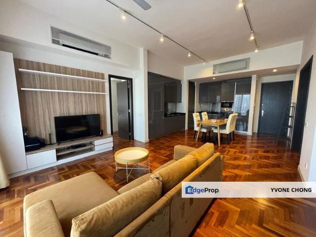 Condominium for rent in Country Heights Damansara, Kuala Lumpur