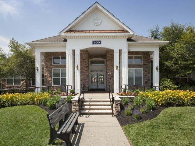 Apartment for rent in Princeton