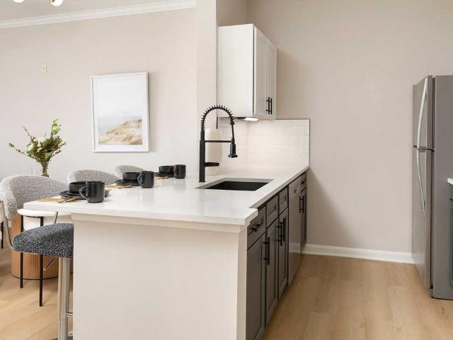 Apartment for rent in Princeton, New Jersey