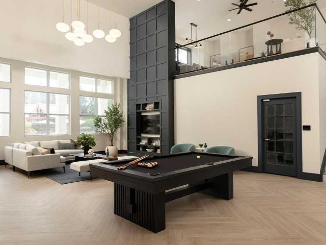 Apartment for rent in Princeton, New Jersey
