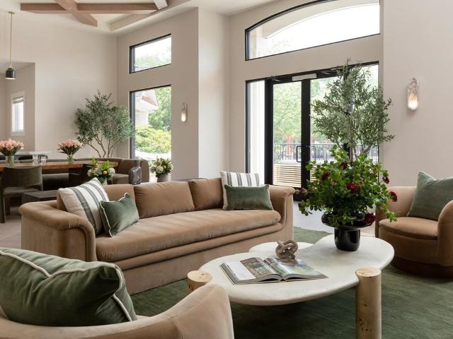 Apartment for rent in Princeton, New Jersey