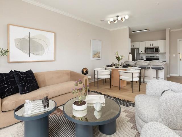 Apartment for rent in Princeton, New Jersey