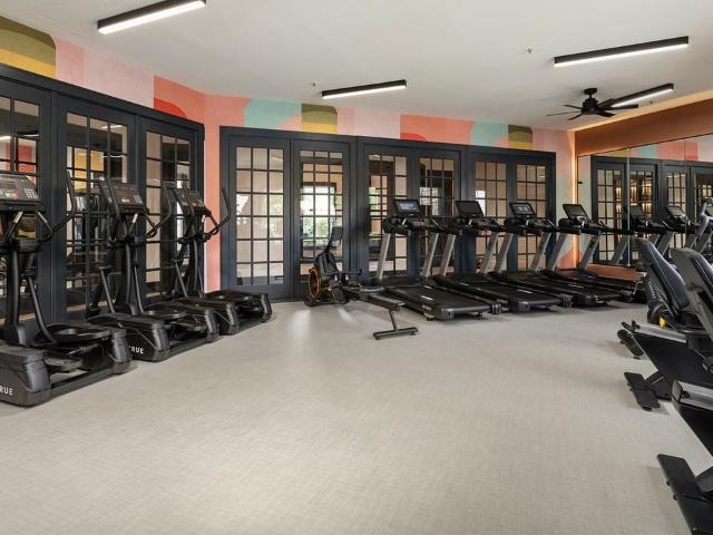 Apartment for rent in Princeton