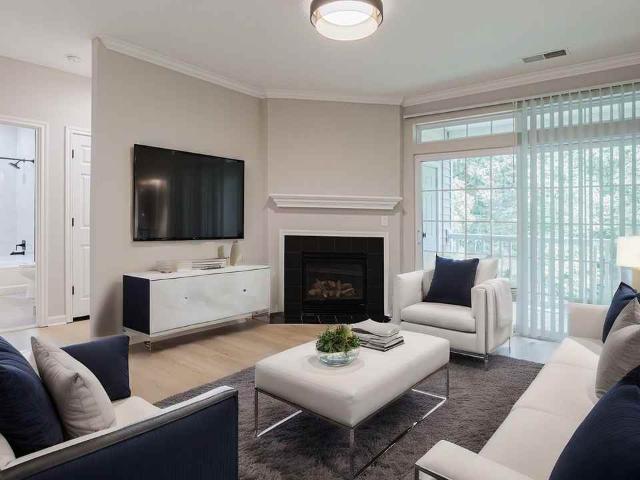 Apartment for rent in Princeton