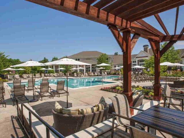 Apartment for rent in Princeton