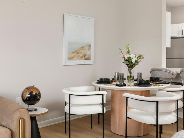 Apartment for rent in Princeton, New Jersey