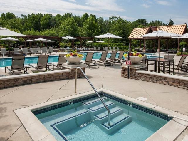 Apartment for rent in Princeton